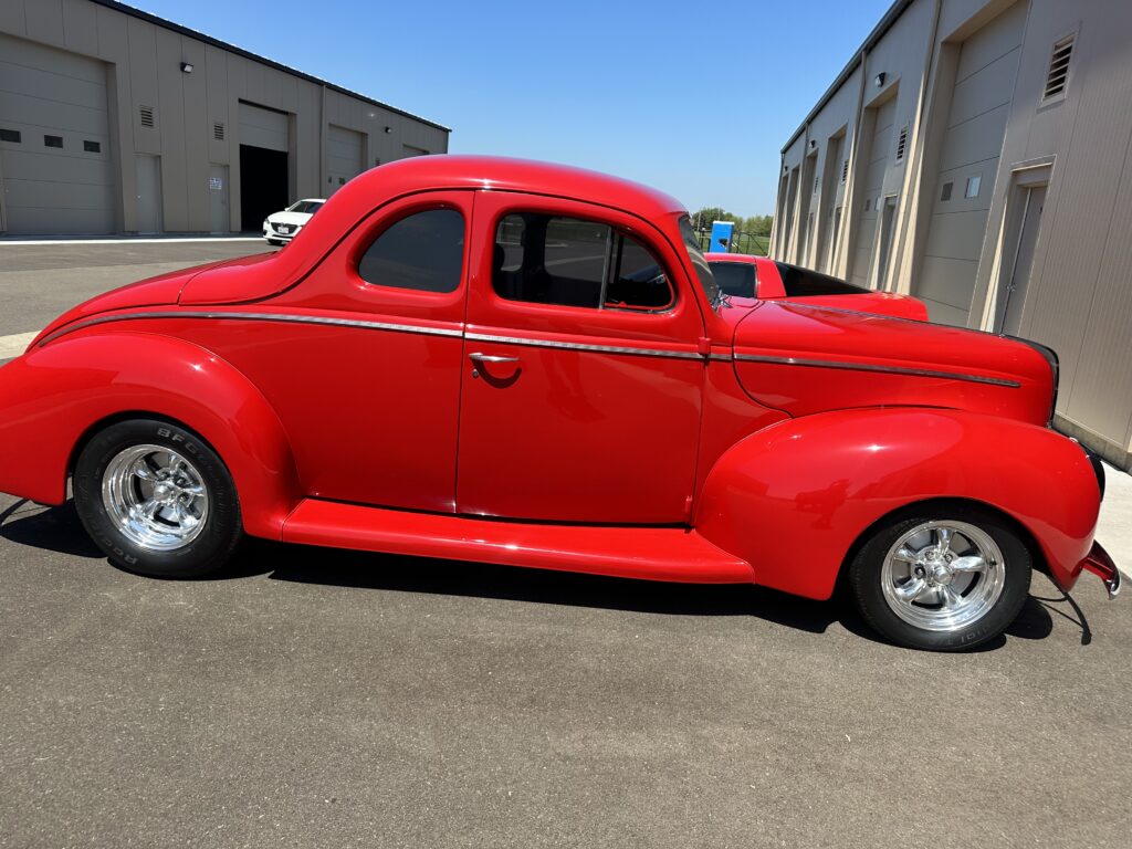 paintless dent repair, automotive detail, car wash, hail repair, paint correction, window tinting, ceramic coating