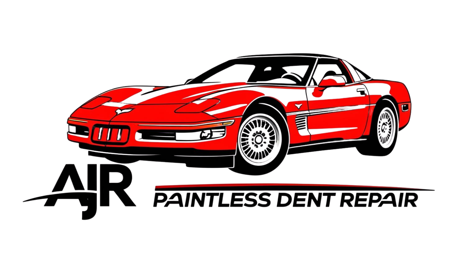 Hail repair, paintless dent repair, detailing, window tint